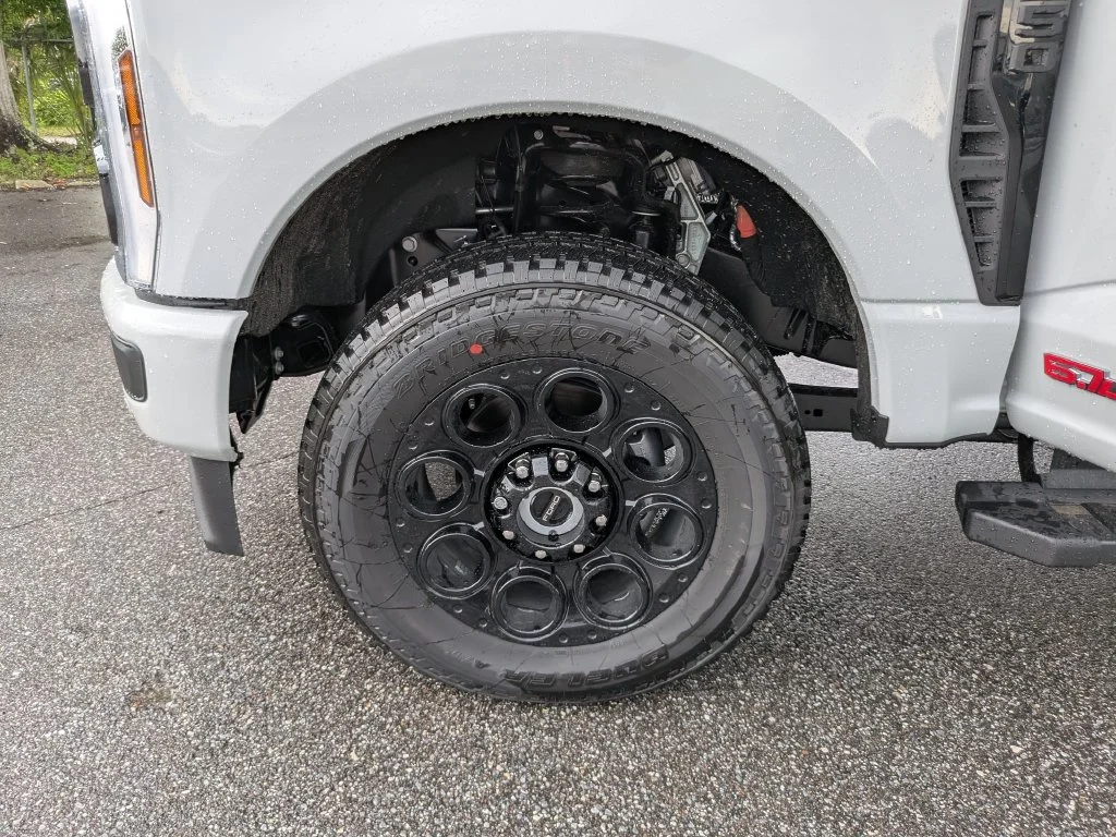 New 2026 Avalanche Ford F-250® Lariat® image 36