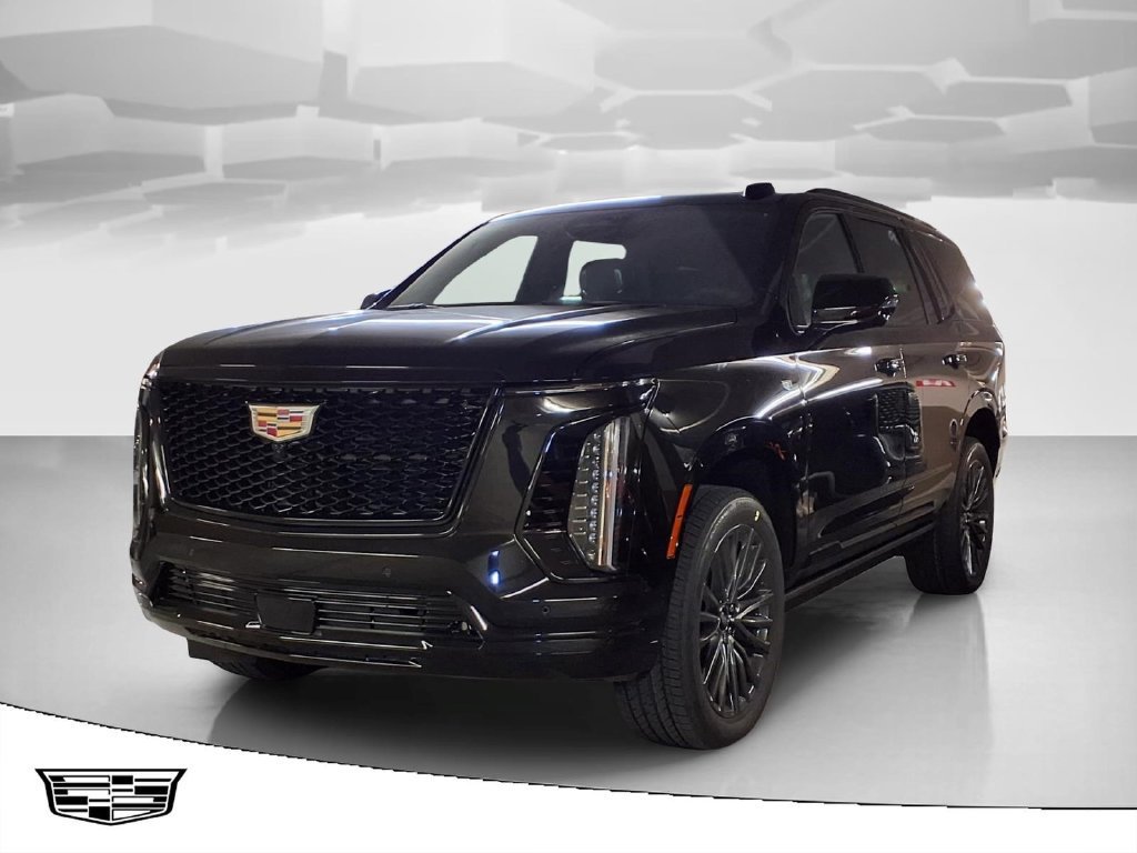 2027 Cadillac Escalade Platinum Sport - Photo 1