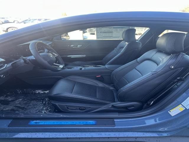 2025 Ford Mustang EcoBoost Premium Fastback - Photo 9