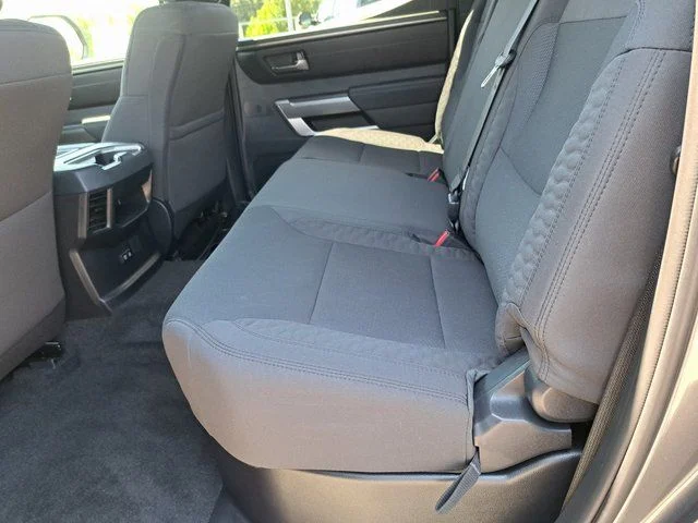 Used 2026 Gray Toyota SR5 image 30
