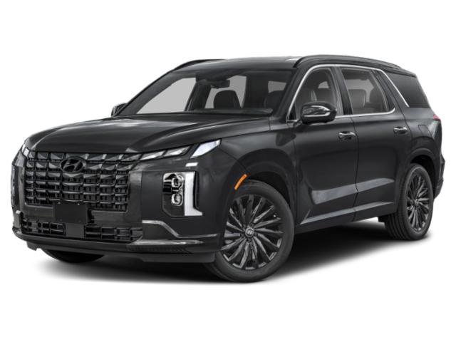 2024 Hyundai Palisade Calligraphy Night Edition AWD's photo