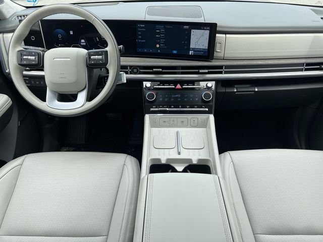 Certified Used 2025 Silver Hyundai Calligraphy image 17