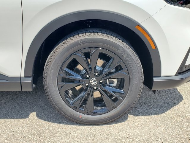 New 2027 Platinum White Pearl Honda Sport Touring image 11