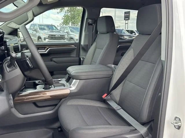 2026 Chevrolet Silverado 1500 RST - Photo 21