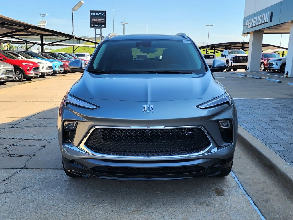 2026 Buick Encore GX Sport Touring - Photo 9
