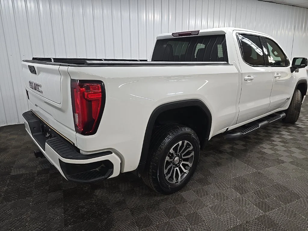 2019 GMC Sierra 1500 AT4 - Photo 10