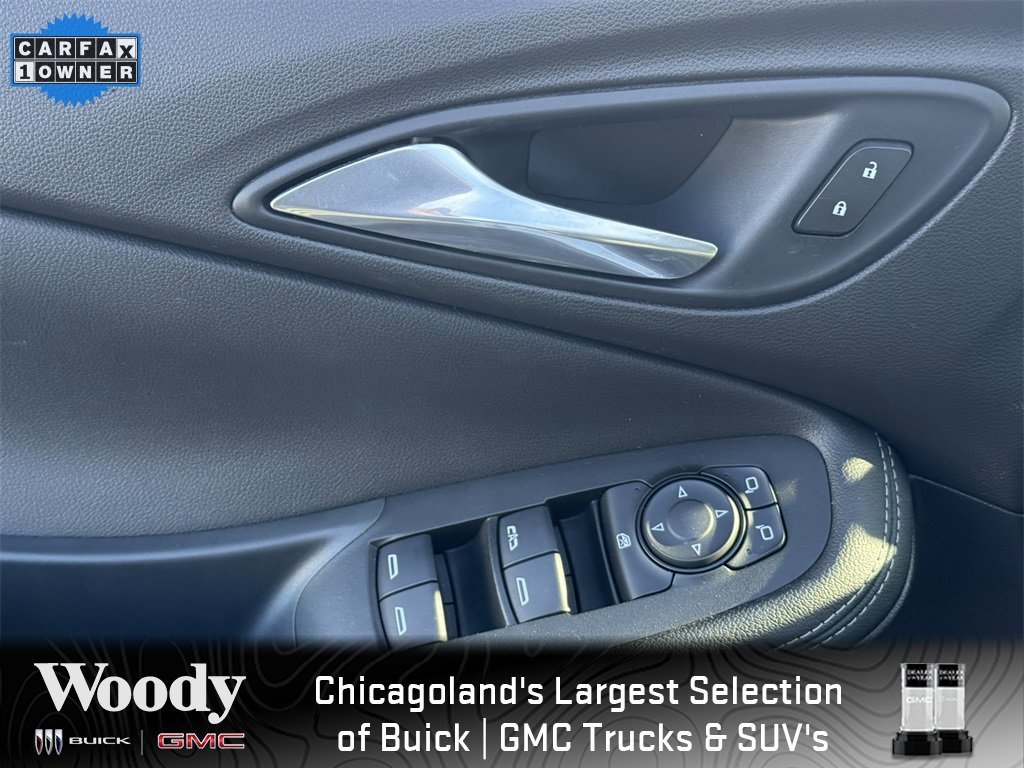 2020 BUICK ENCORE GX - Image 13