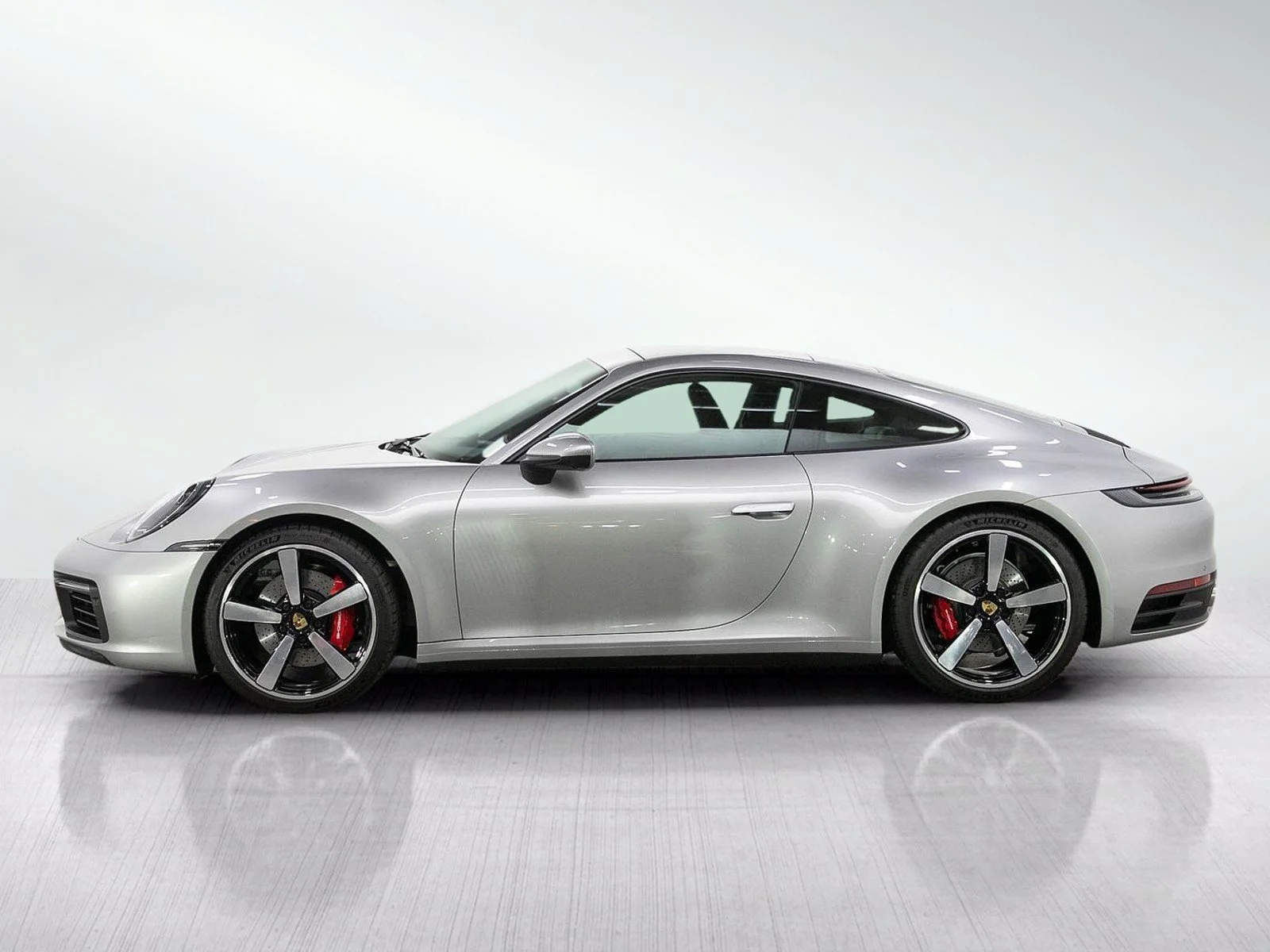 Used 2024 Porsche 911 S with VIN WP0AB2A90RS219596 for sale in Wayzata, Minnesota