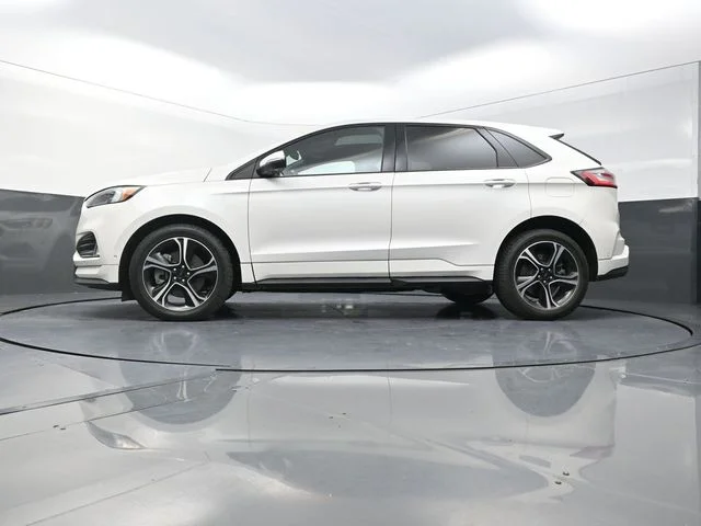 Used 2023 White Ford ST image 38