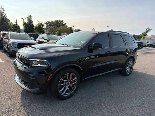 2023 Dodge Durango R/T Premium