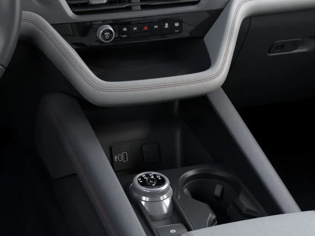 New 2026 Gray Ford Active image 15