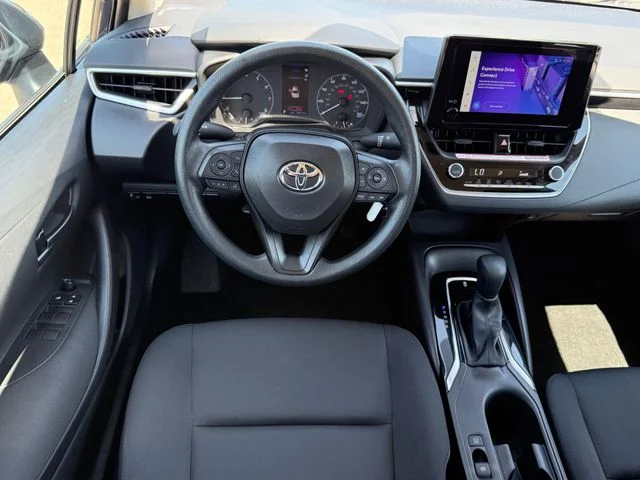 Certified Used 2025 UNDERGROUND Toyota LE image 23