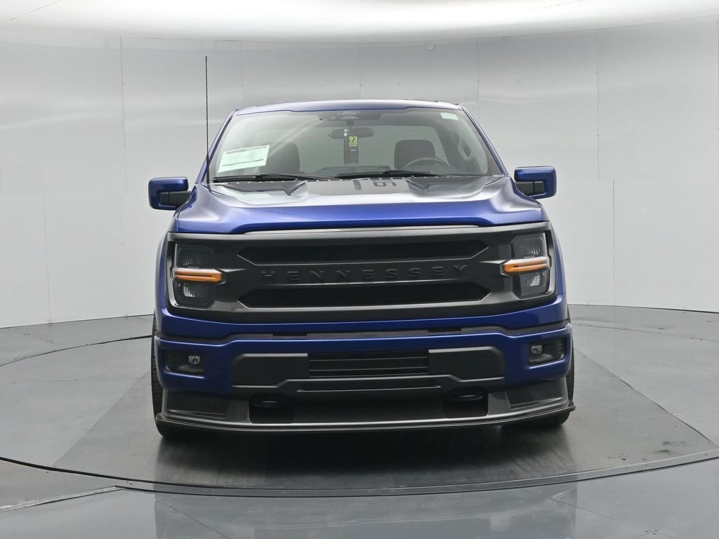 New 2026 Argon Blue Metallic Ford XL image 48