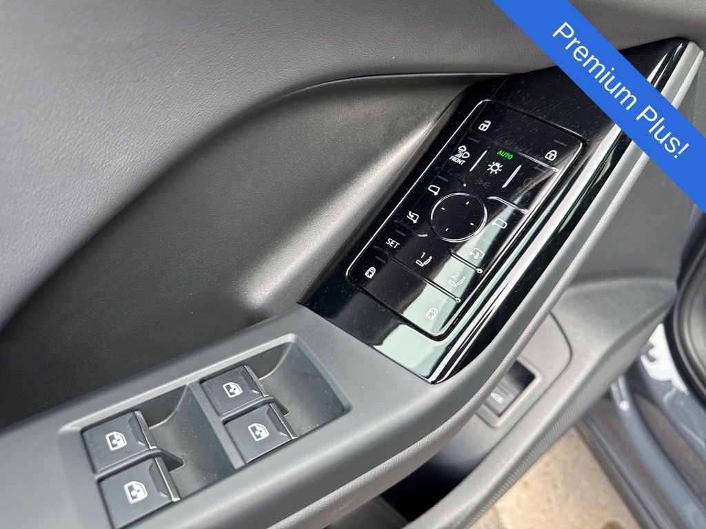 2025 Audi Q6 e-tron Premium Plus - Photo 11