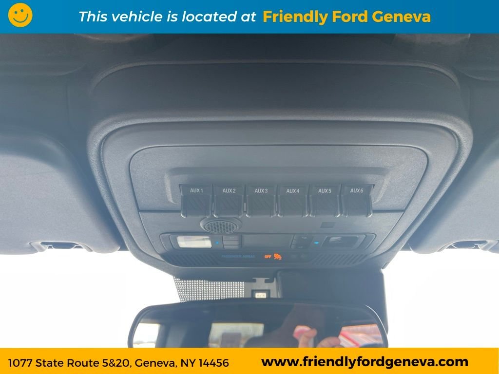 Used 2024 Black Ford Black Diamond image 25