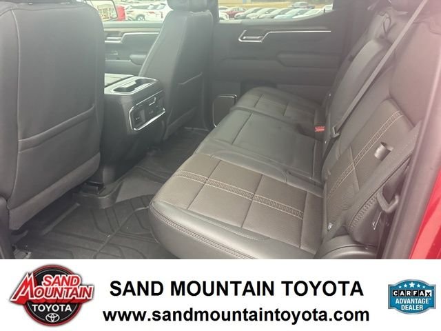 2024 Chevrolet Silverado 1500 High Country - Photo 15