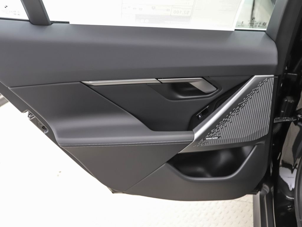 2026 BMW 5 Series 530i - Photo 19