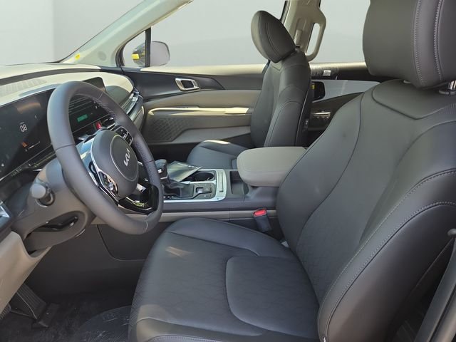New 2026 Aurora Black Pearl Kia LXS image 17