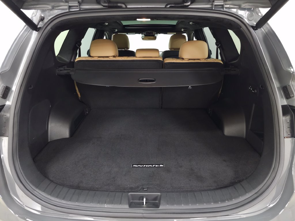 2023 Hyundai Santa Fe Calligraphy - Photo 8
