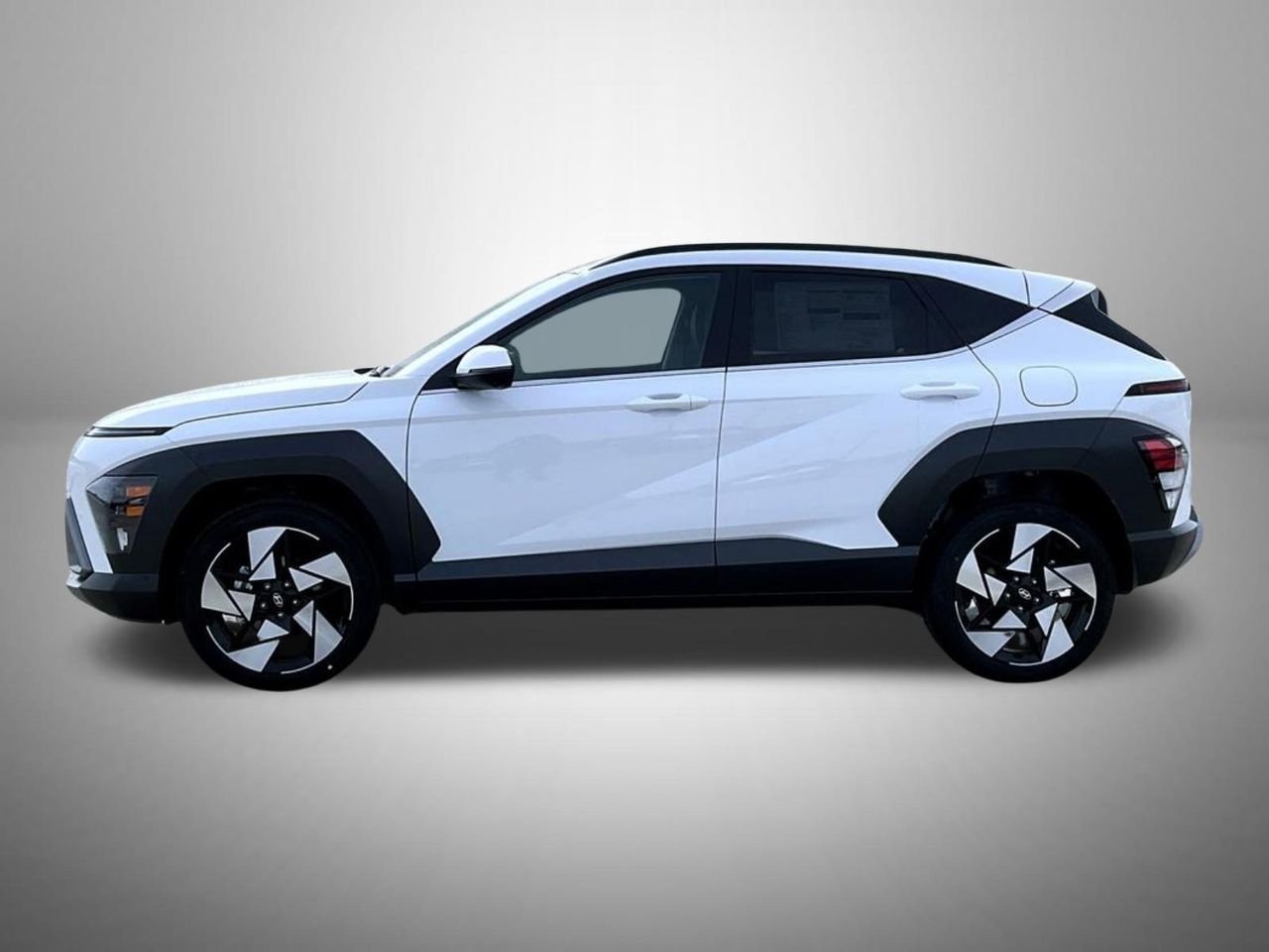 2026 Hyundai Kona Limited - Photo 8