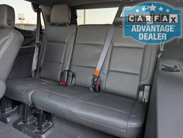2024 Chevrolet Tahoe Z71 - Photo 24