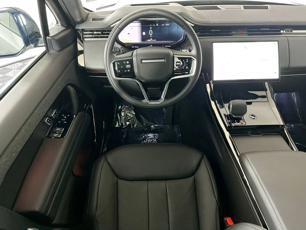 2025 Land Rover Range Rover Sport SE - Photo 24