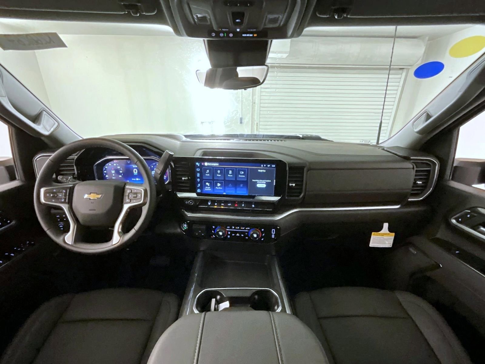 2026 Chevrolet Silverado 2500 HD LTZ - Photo 13
