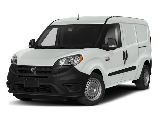 2018 RAM ProMaster City Tradesman Cargo's photo