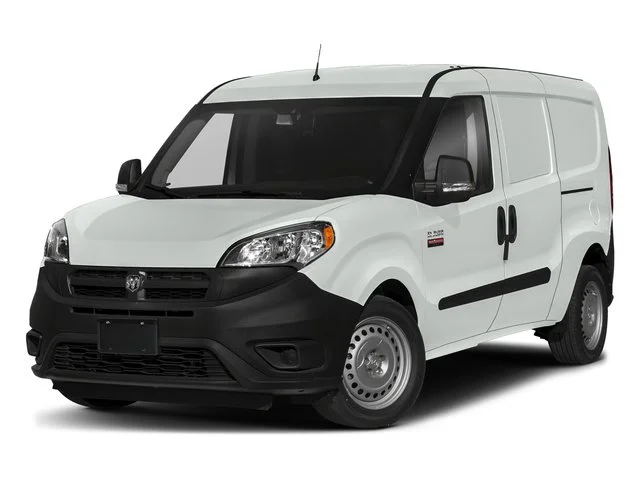 2018 RAM ProMaster City Tradesman Cargo's photo