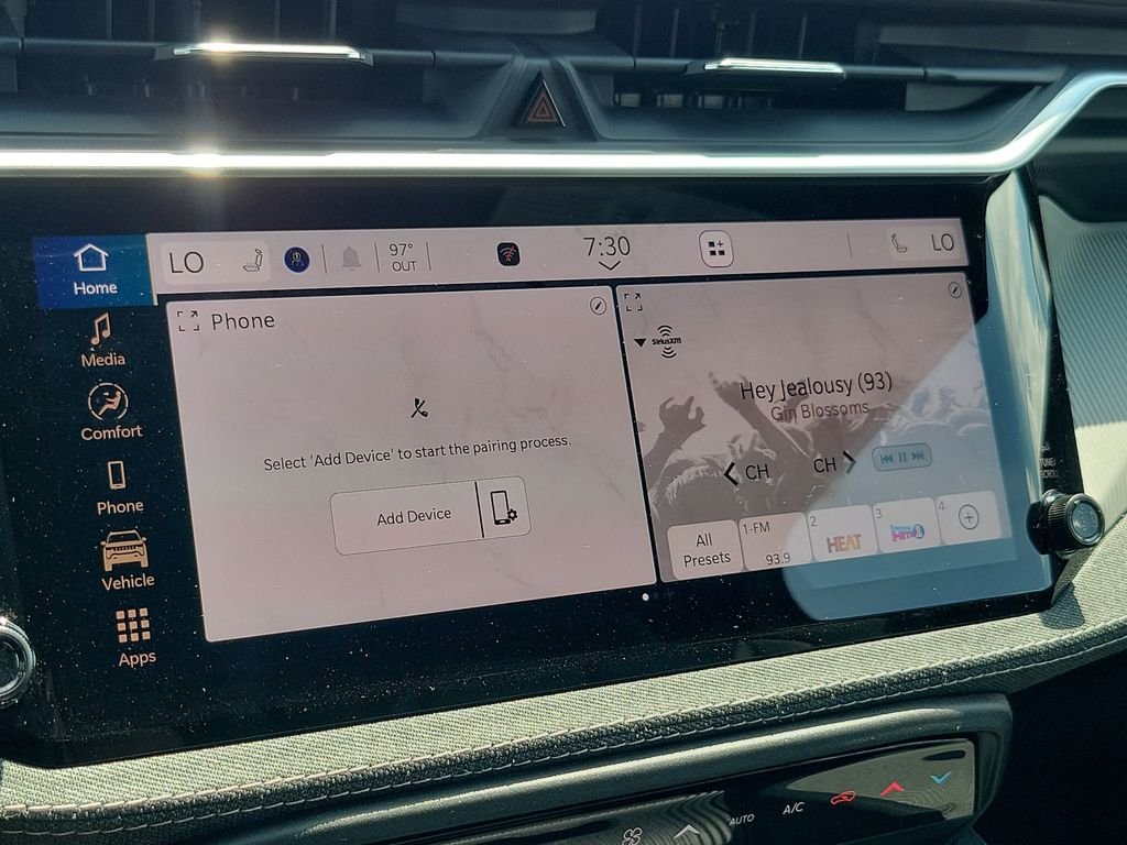 New 2026 41 Jeep Laredo image 24