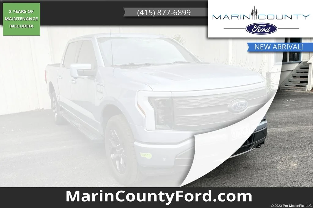 2022 Ford F-150 Lariat 4x4 SuperCrew 5-1/2 Box's photo