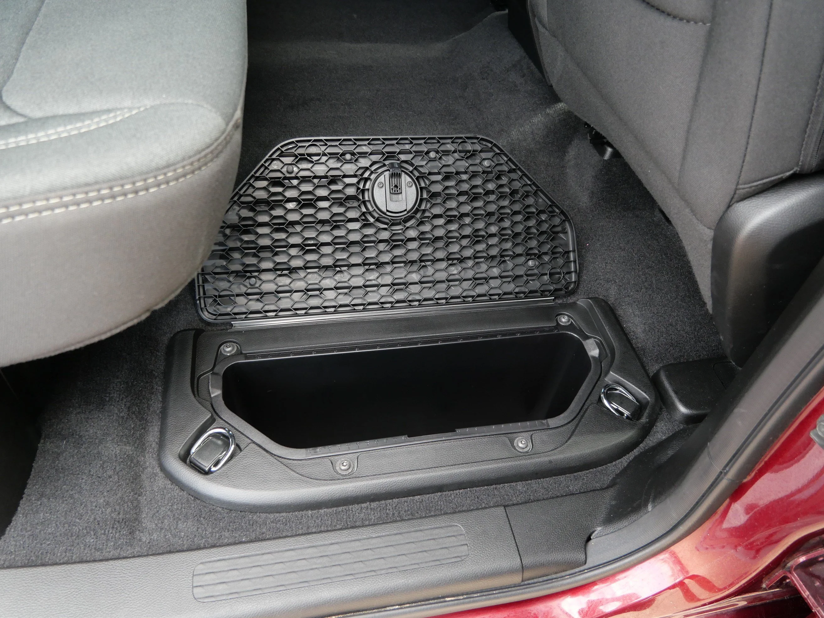 2025 RAM Ram 1500 Pickup Big Horn/Lone Star - Photo 12
