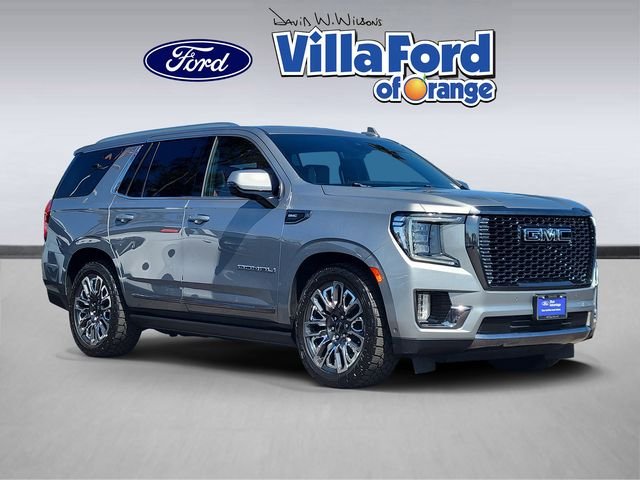 2023 GMC Yukon 4WD Denali Ultimate's photo
