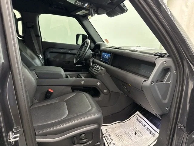 2023 Land Rover Defender X-Dynamic SE - Photo 15