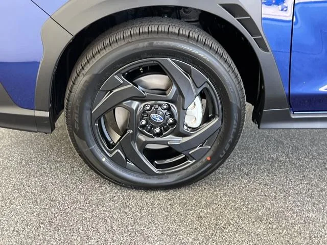 New 2026 SAPPHIRE BLUE PEARL Subaru Sport Hybrid image 28