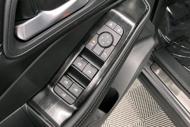 New 2026 Gun Metallic Nissan Dark Armor image 30