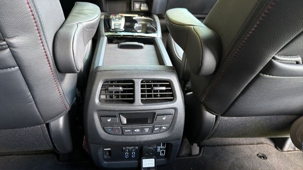 Used 2022  Honda Black Edition image 25