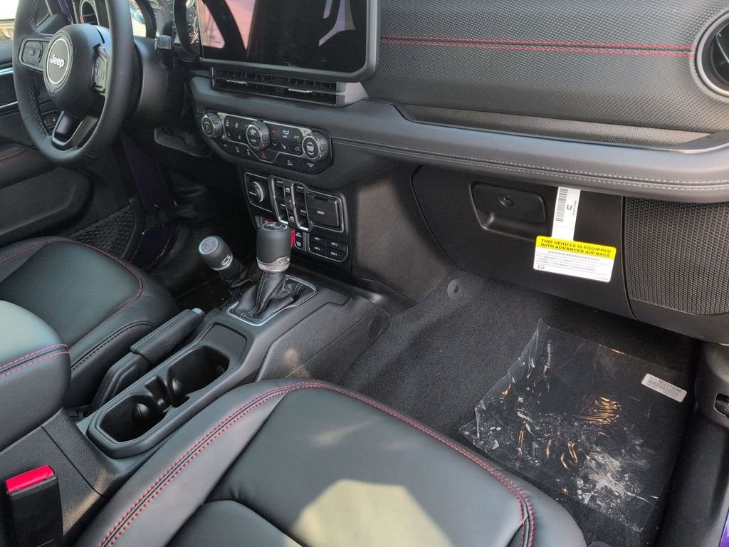 New 2026 Reign Exterior Paint Jeep Rubicon image 26