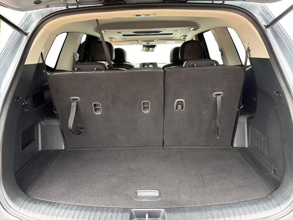 Used 2021 Everlasting Silver Kia S image 13