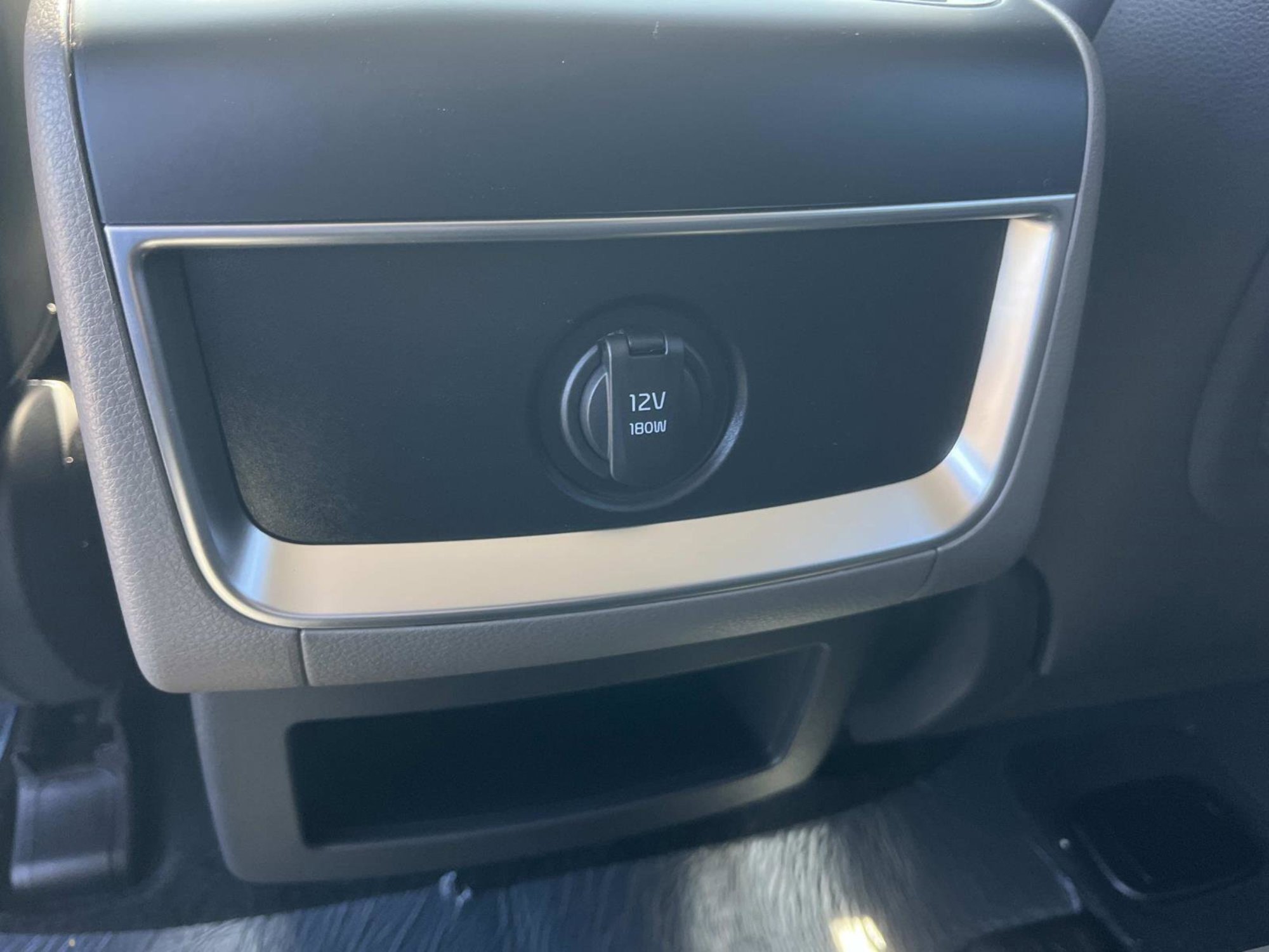 New 2026 Ivory Silver Kia EX image 20