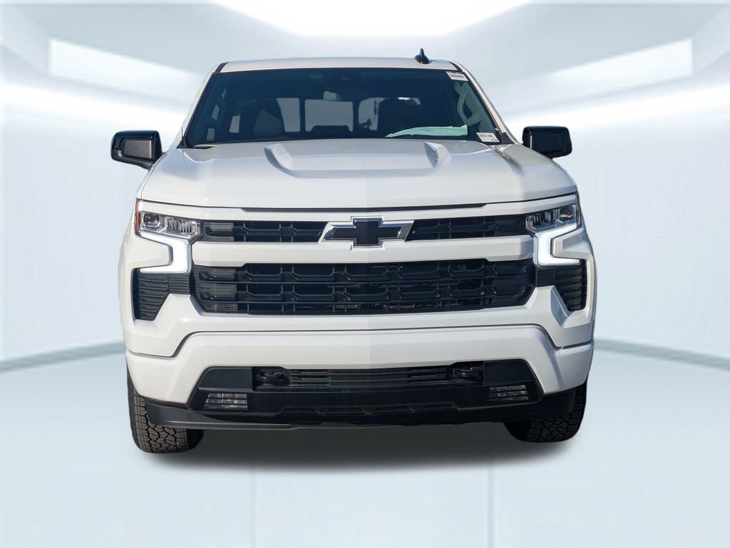 2025 Chevrolet Silverado 1500 RST - Photo 8