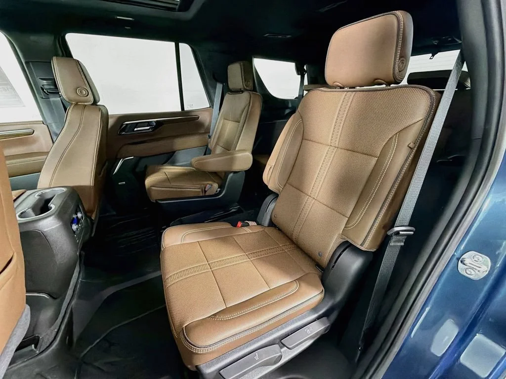 2026 Chevrolet Tahoe High Country - Photo 19