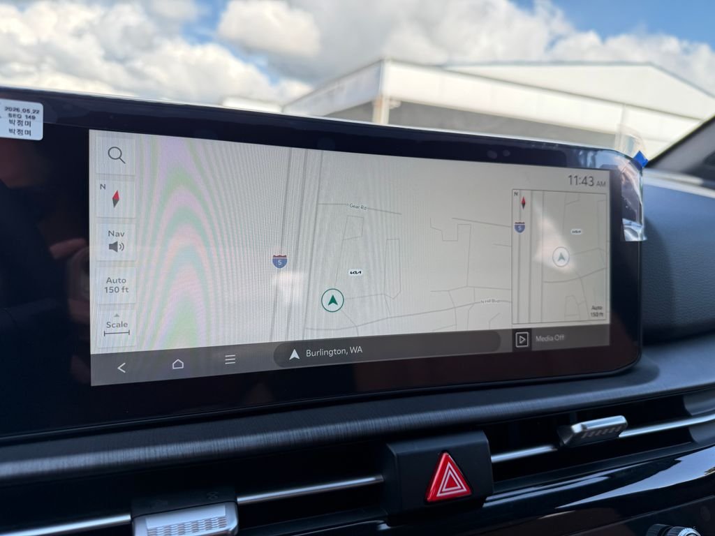 New 2027 Gray Kia X-Line image 26