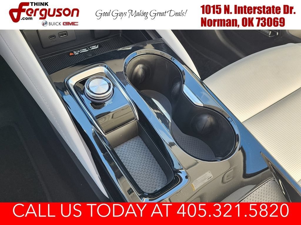 2026 Buick Envision Avenir - Photo 33
