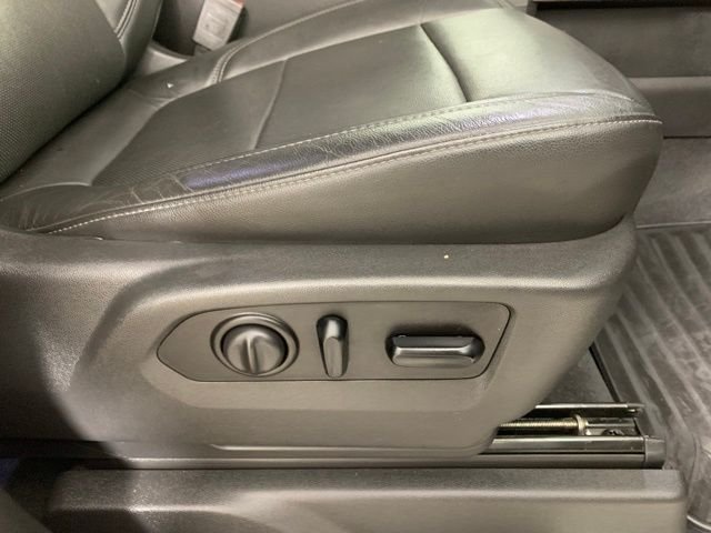 Used 2020 White Chevrolet LTZ image 25