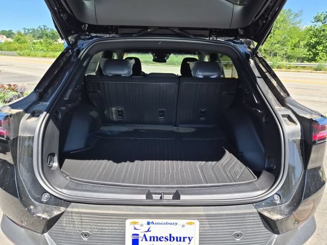 2026 Chevrolet Equinox EV 1LT - Photo 20