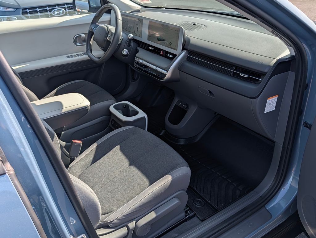 2024 Hyundai IONIQ 5 SEL - Photo 9