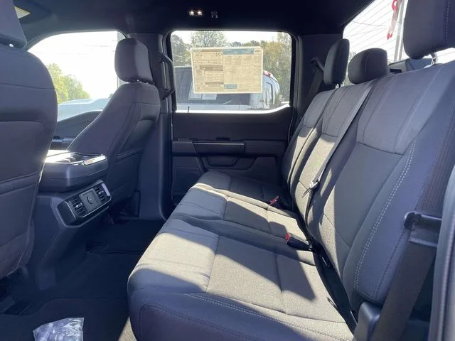 New 2026 Avalanche Ford STX® image 11