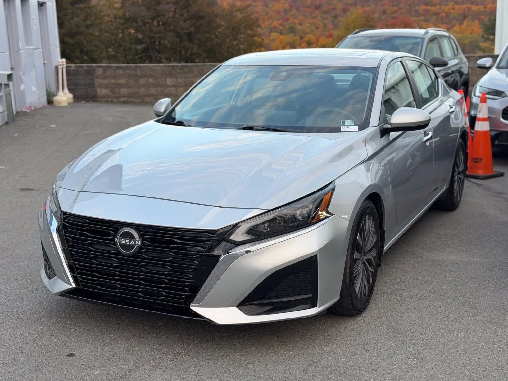 2023 Nissan Altima