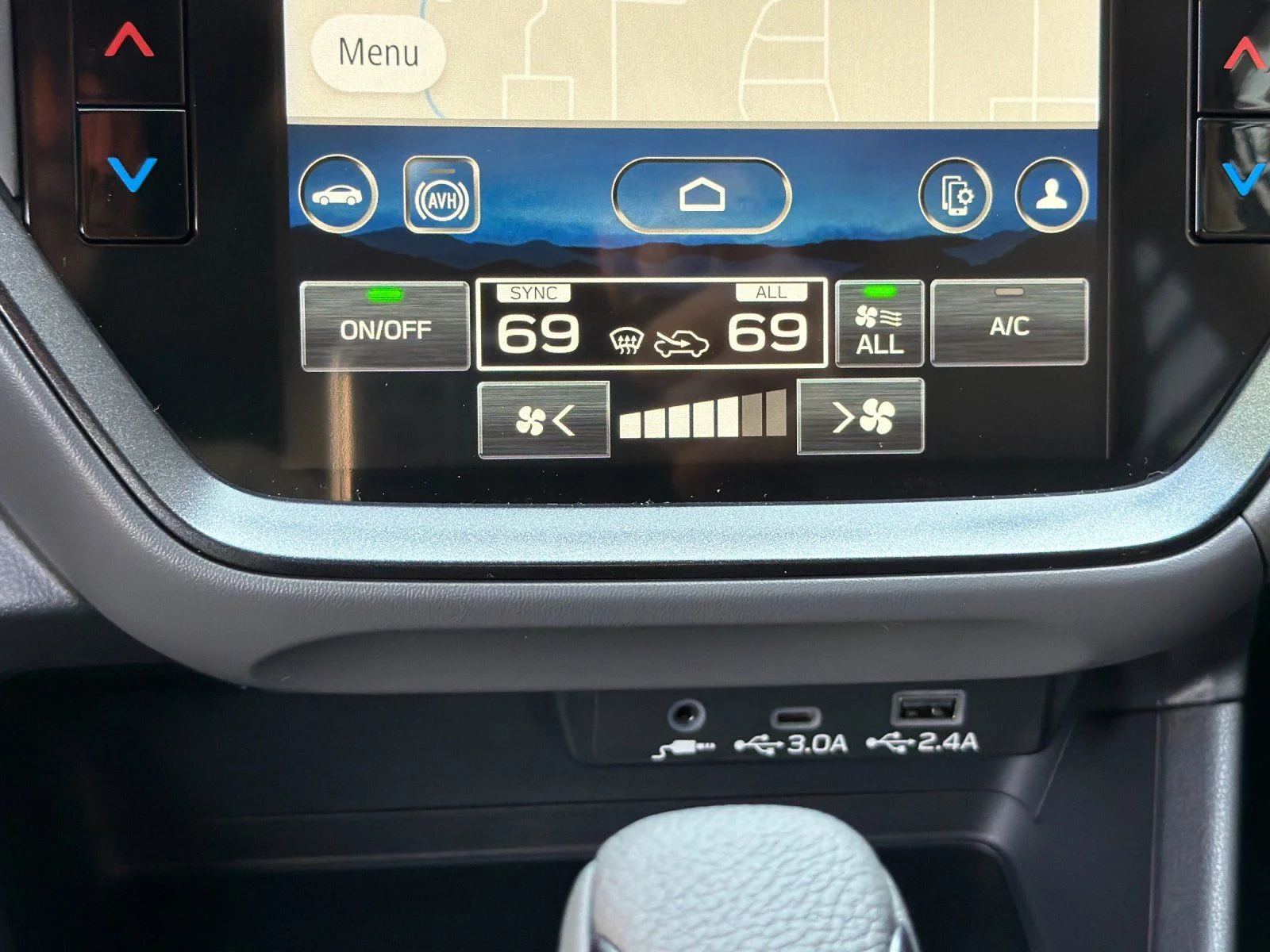 New 2026 CRYSTAL WHITE PEARL Subaru Limited Hybrid image 20
